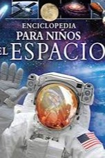Enciclopedia para niños el espacio
