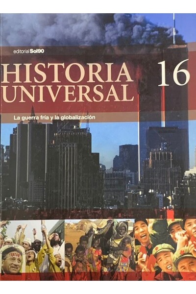Historia Universal 16