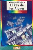 El Rey de los Atunes cover