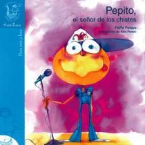 Pepito, el señor de los chistes