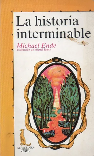 La Historia Interminable