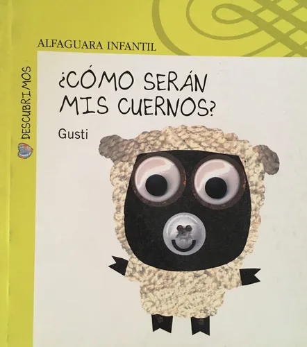 ¿Cómo serán mis cuernos?