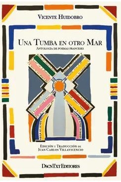 Una Tumba en Otro Mar cover