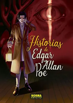 Historias de Edgard Allan Poe