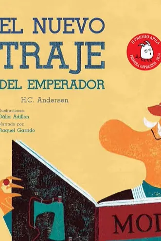 El nuevo traje del Emperador