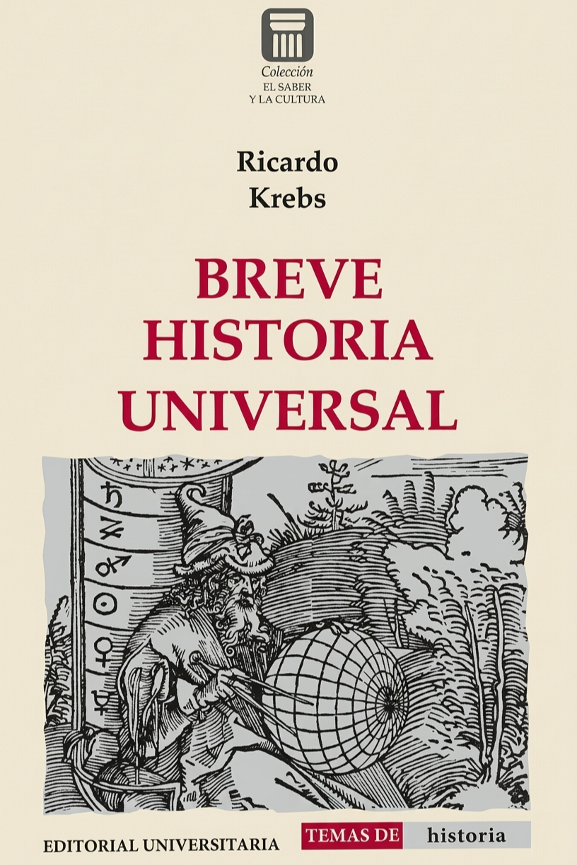 Breve historia universal
