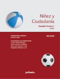 Niñez y ciudadanía