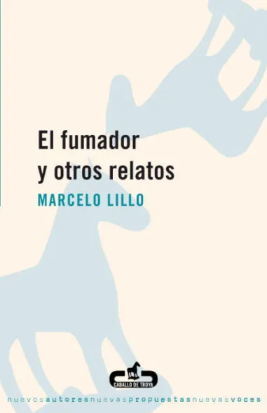 El fumador y otros relatos cover