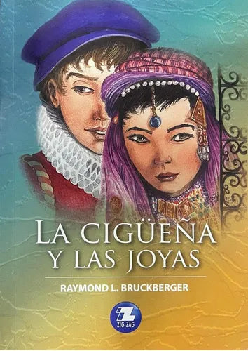 La cigüeña y las joyas