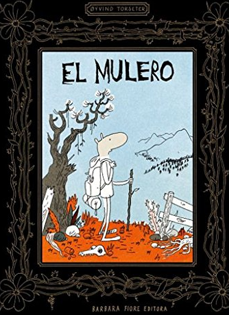 El mulero