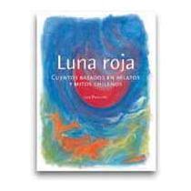 Luna roja