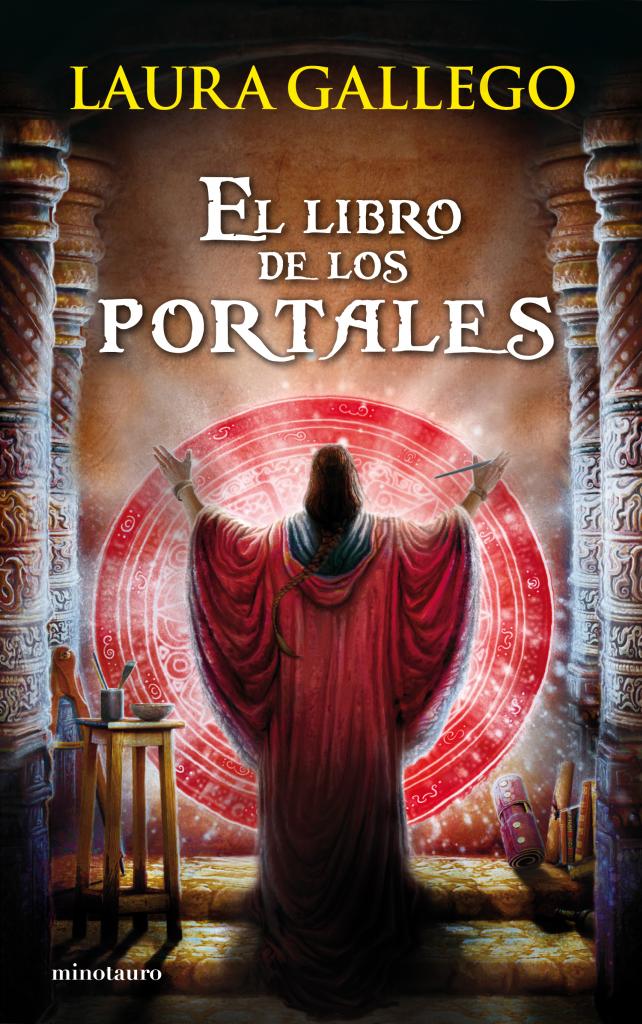 El libro de los portales