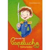 Papelucho historiador