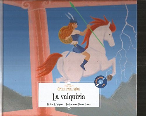 La valquiria cover