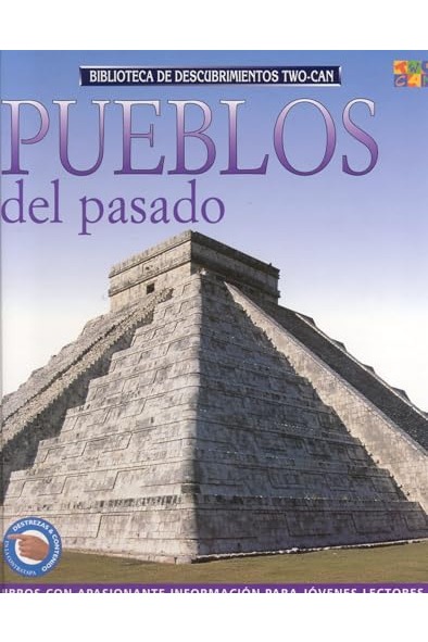Pueblos de pasado