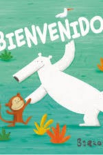 Bienvenidos