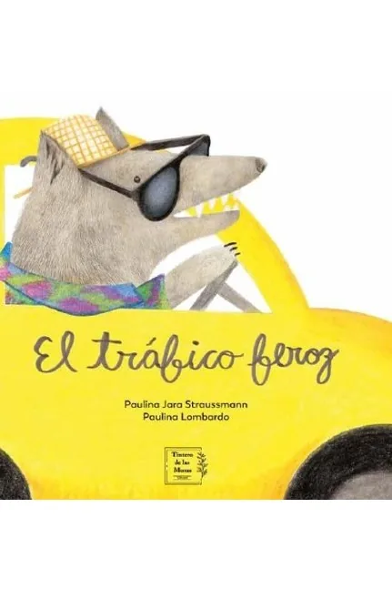 El tráfico feroz
