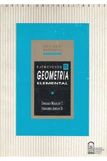 Ejercicios de geometría elemental
