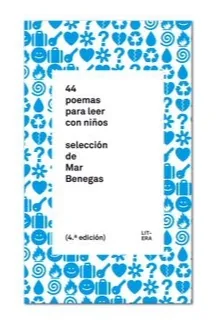 44 poemas para leer con niños