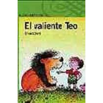 El valiente Teo