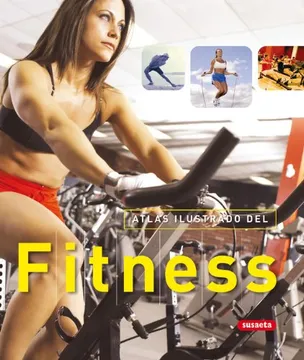 Atlas Ilustrado del Fitness