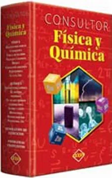 Consultor Física y Química