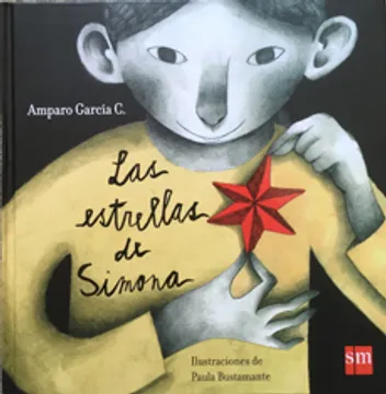 Las estrellas de simona
