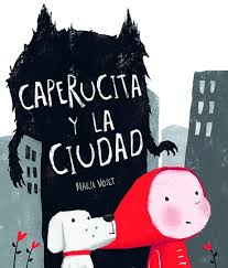 Caperucita y la ciudad