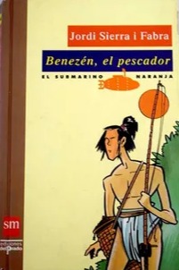 Benezén, el pescador