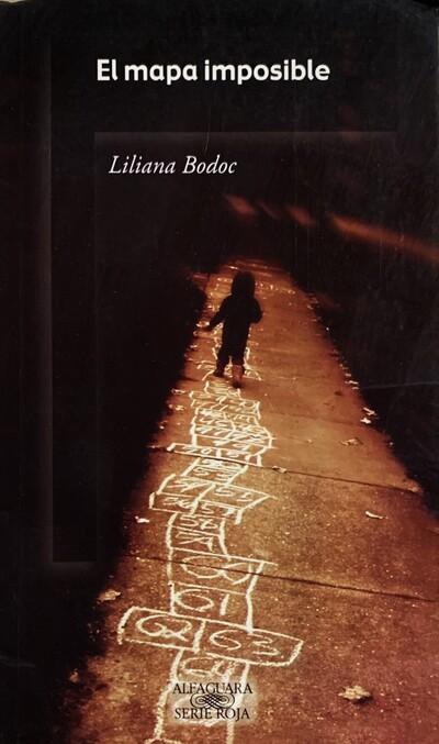El mapa imposible