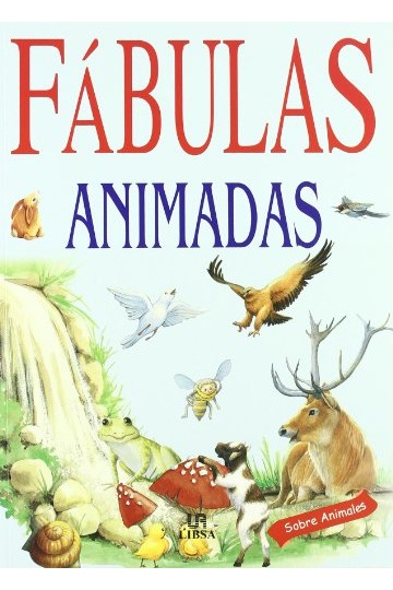 Fábulas animadas