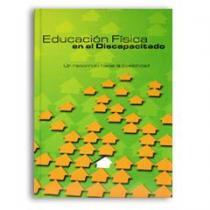 Educación Física en el Discapacitado cover