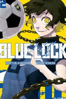 Bluelock 2
