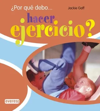 ¿Por qué debo...  hacer ejercicio? cover