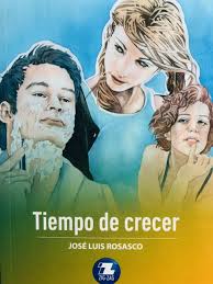 Tiempo de crecer