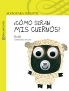 ¿Cómo serán mis cuernos?