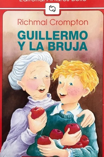 Guillermo y la bruja