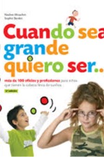 Cuando sea grande quiero ser… cover