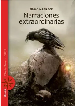 Narraciones extraordinarias