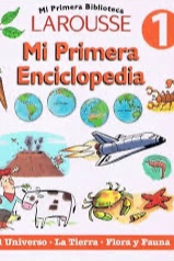 Mi primera enciclopedia. El ser humano. la ciudad. Geografía.