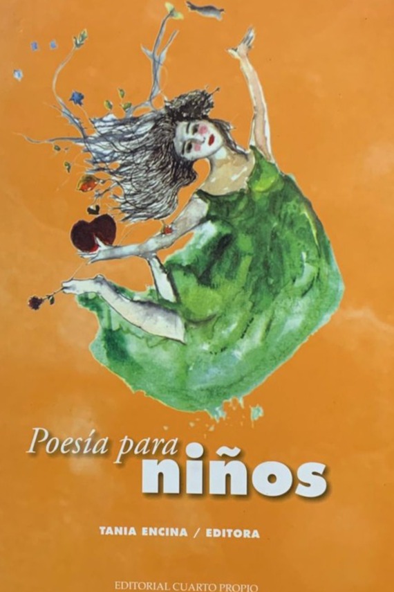 Poesía para niños
