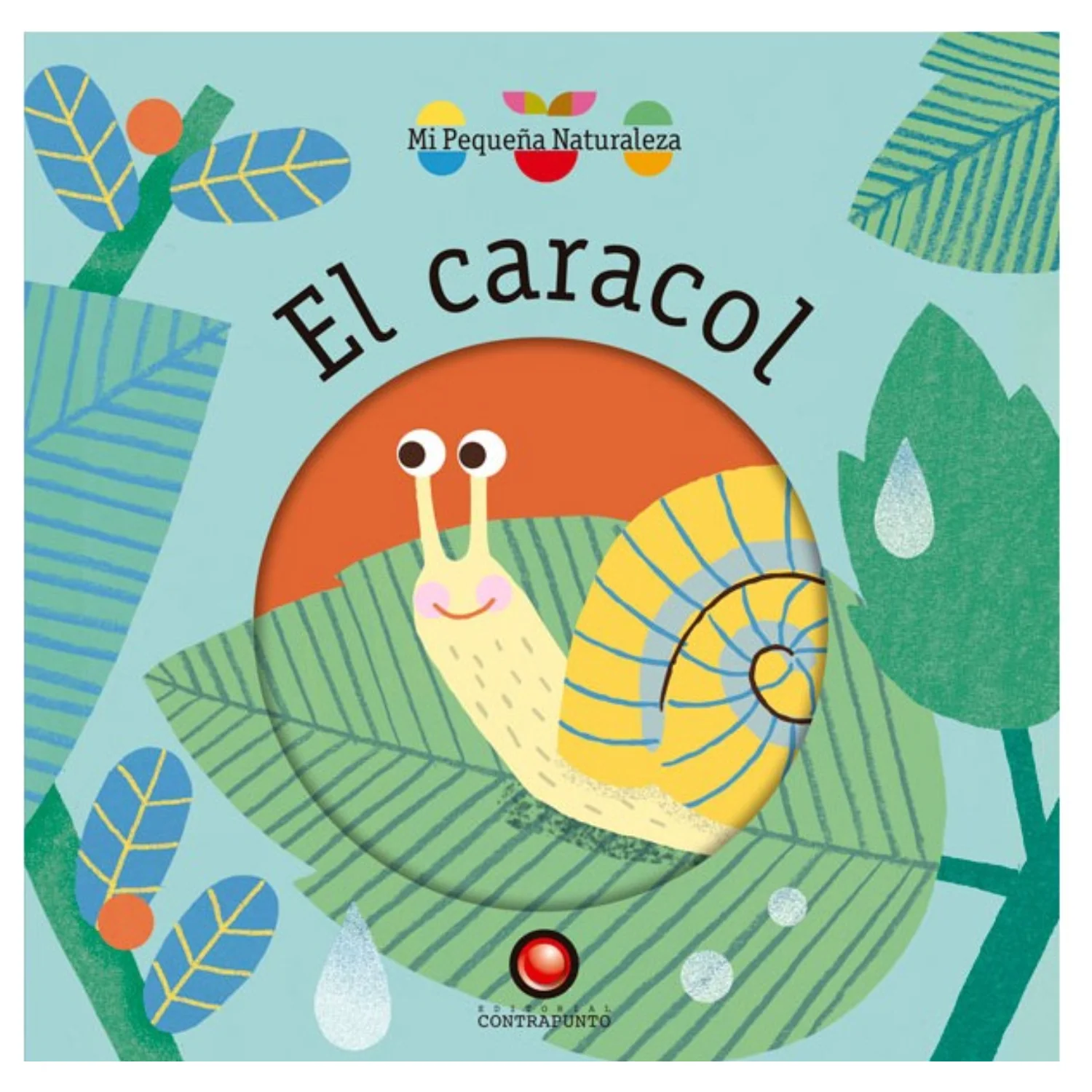 El caracol