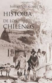 Historia de los chilenos