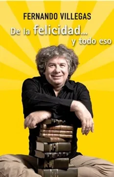 De la Felicidad y todo Eso cover
