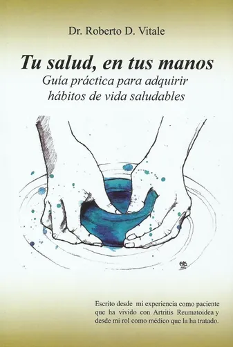 Tu salud, en tus manos :