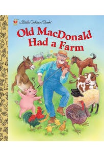 Old MacDonald Had a Farm
