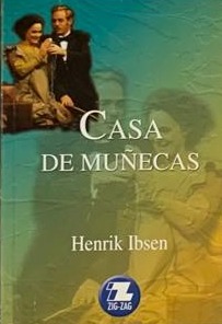 Casa de Muñeca cover