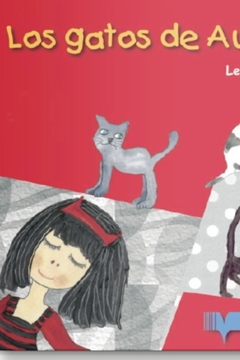 Los gatos de Aurora
