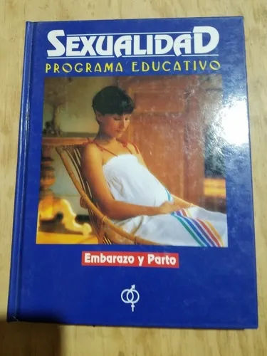 Sexualidad: Programa Educativo