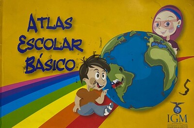 Atlas escolar básico